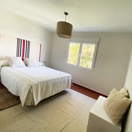 Apartman Piso 3 Y Terraza Con Vistas A La Isla De A Toxa *