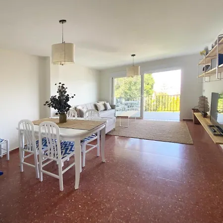 Appartement Piso 3 Y Terraza Con Vistas A La Isla De A Toxa