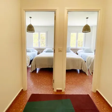 Piso 3 Y Terraza Con Vistas A La Isla De A Toxa * O Grove